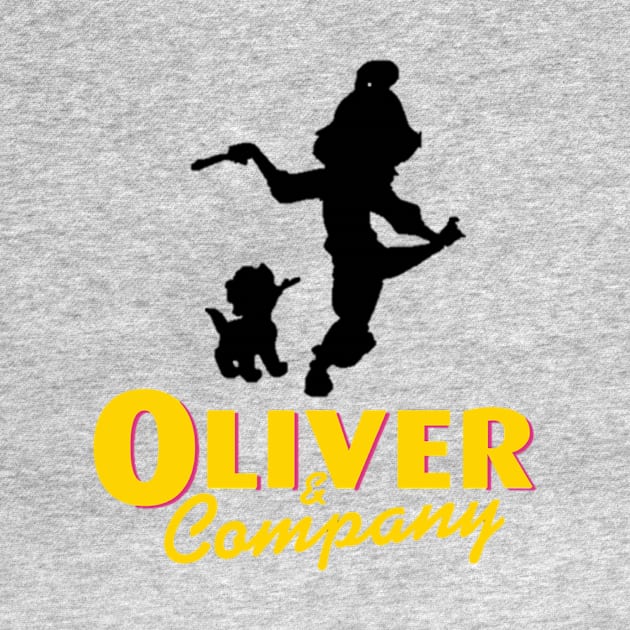 Oliver by duchessofdisneyland